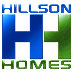 Hillson Homes Logo