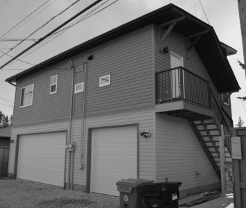 Backyard Garage Suite Cost Calculator