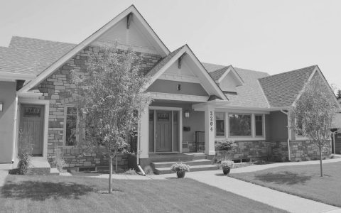 New Home Build Cost Calculator